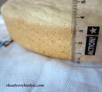 Рецепт классического бисквита который всегда получается
